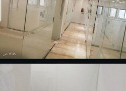 شركة الزجاج والسكريت