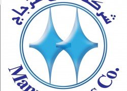 شركة المناع للزجاجات