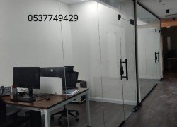مقاولات محلات تجارية