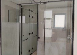 تركيب ابواب زجاجية