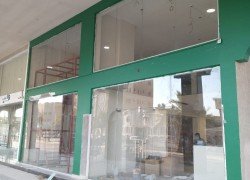 تشكيلات زجاجية حسب الطلب
