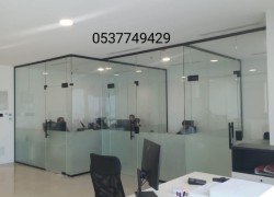 تركيب درابزينات